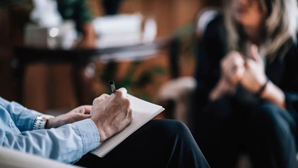 Telehealth Psychiatric Services Mental Health Care in Ohio